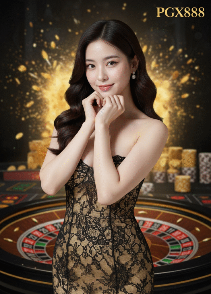 PGX888 เปิดโลกสล็อตออนไลน์ 2025 เว็บตรง แตกง่าย ที่สุดแห่งปี